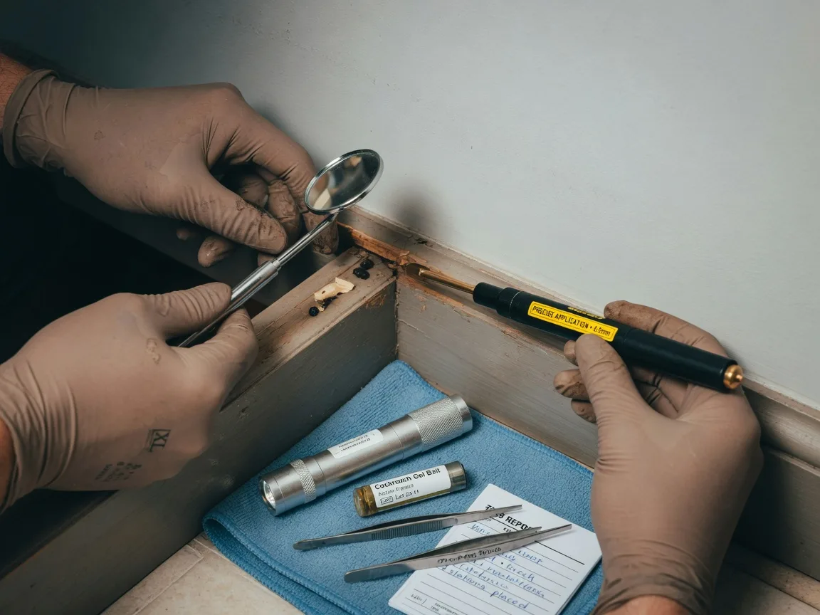 Why choose Emergency Pest Control in Haralson, GA